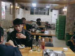 -鸡公煲(南竹饭店)