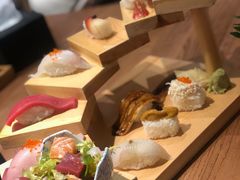 -阿吾罗日本料理(K11艺术中心店)