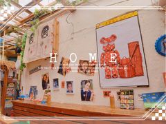 -老宅原住民沙茶面精品小吃(龙头路店)