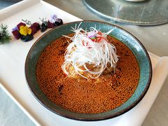 麻辣红油鸡片-蜀SHU·川菜