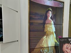 -海马体照相馆(环贸iapm大师爱情店)