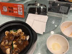 -观澜湖酒店·邀月庭中餐厅