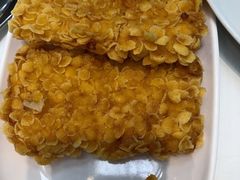 炸虾排-宜家·瑞典风味餐厅(北京西红门店)