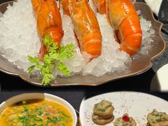 -醉东Oriental House(静安嘉里中心店)