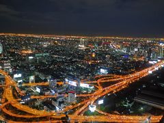 -彩虹云霄拜约克摩天塔