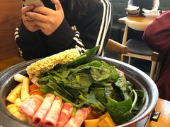 -合利屋(三元桥店)