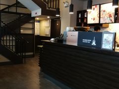 -星巴克(常州丰臣国际广场店)