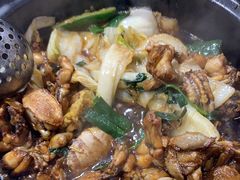 -夜郎国·贵州菜(南山店)