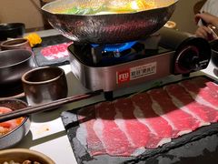 -旺福·贵州酸汤牛肉火锅(陆悦天地店)