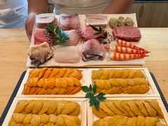 -鮨冠OMAKASE食べ放题(北京首店)