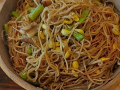 金牌卤面-老雒阳面馆·水席(定鼎门店)