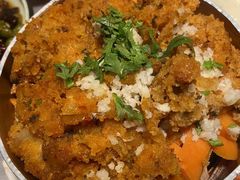 -红辣椒·川菜·火锅(大洋中心店)