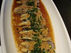 -小厨师·二十年沈家门小海鲜(百井坊巷店)