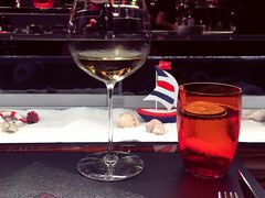-L'ATELIER de Joel Robuchon(外滩18号店)
