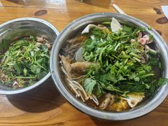 -老兵麻辣烫(世欧王庄店)