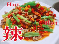 -小芙蓉湘菜馆(易生活购物公园店)