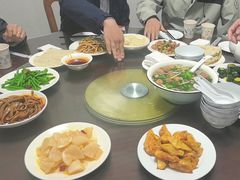 -岐山王怀礼