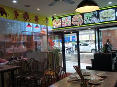 -牛缘村·贵州黄牛肉火锅(西善桥店)