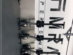 -AMRAP综合体能训练