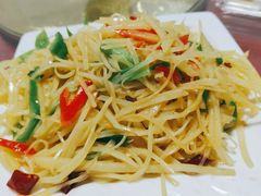 -照金特色农家乐