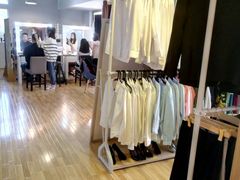 -壹人壹像工作室(购物公园店)