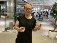 -宝力豪健身(万达广场店)