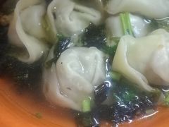 -阿麟馄饨(延长路店)