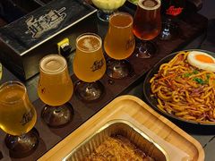 -好唛士·精酿啤酒烧烤(金沪路店)