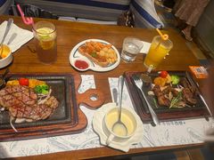 -十分牛西餐·牛扒专门店(光明广场店)