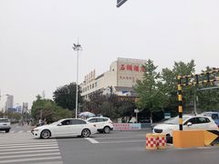 -石湖大酒店(桐泾店)