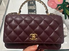 -Chanel(德基广场店)