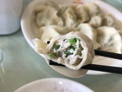 -添福来墨鱼饺子 · 海鲜东北菜(大连星海·黄浦路店)