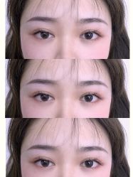 -OnFaer.纹眉半永久无创洗眉