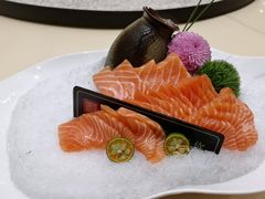 -隆聚·时令海鲜(秀洲大道店)