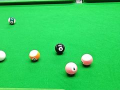 -阿K桌球(萧山汇金中心店)