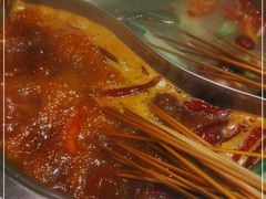 -老马路串串香火锅(北门桥店)