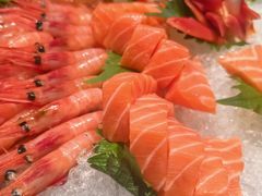 -樱之盛宴·蟹料理海鲜自助(前进大街店)