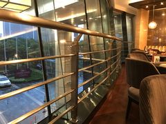 -乐咖啡西餐厅(太湖皇冠假日酒店)