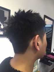 iphone_upload_pic-3AM HAIR SALON烫发染发接发