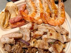 -杨小佳·齐齐哈尔烤肉·烤串(广州店)