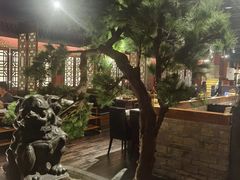 -丁卯•铜锅涮肉(工体店)