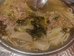 -姚姚酸菜鱼·金戈戈香港豉油鸡(喜荟城联名店)