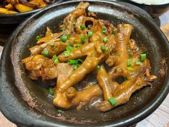 -小时候焗海鲜(鄞州万达店)