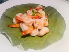 -桂满陇-十里风荷(合生汇店)