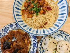 -阿三生煎(正弘城店)