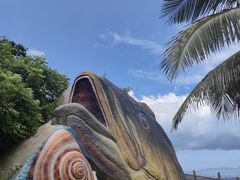 -海南分界洲岛旅游区