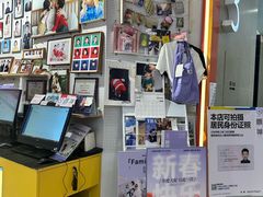-方快—照相馆(七宝领展广场店)