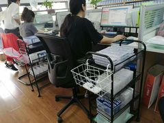 -满镒财税·注册公司·代理记账(徐汇店)