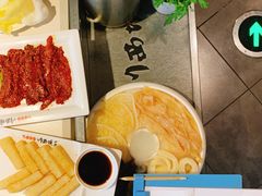 -川西坝子(老军营店)