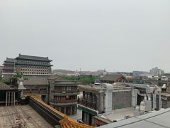 -局气烤鸭·北京菜(前门店)